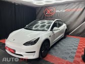 Tesla Model 3 Tração Traseira Standard