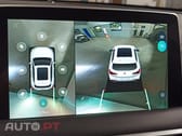 MG EHS 1.5 T-GDI Plug-in Hybrid Luxury