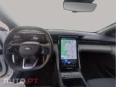 Ford Explorer EV 210kW Explorer RWD