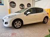 Peugeot 207 1.4 HDi Active