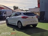 Renault Clio 1.0 TCe Limited Bi-Fuel