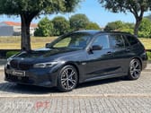 BMW 330 e Touring Aut. M Sport