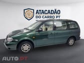 Kia Carnival LS