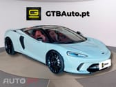 McLaren Artura GT