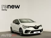 Renault Clio 1.0 TCe RS Line