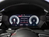 Audi A3 Sportback 40 TFSIe Advanced