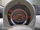 Fiat 500 1.2 Lounge Dualogic S&S