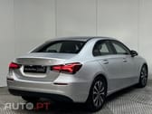 Mercedes-Benz A 180 Limousine