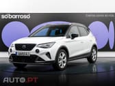 Seat Arona 1.0 TSI FR