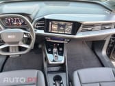 Audi Q4 E-Tron 50 quattro 82 kWH