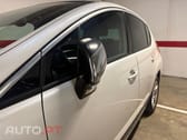 Peugeot 3008 1.6 HDi Sport
