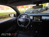 Citroen C4 Cactus 1.6 BlueHDi Feel J17