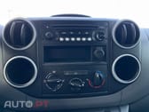 Peugeot Partner 1.6 BlueHDi L1 Premium 3L