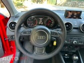 Audi A1 1.6 TDi Sport Edtion S-line S-Tronic