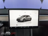 Tesla Model Y Long Range Tração Integral