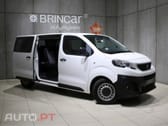 Peugeot Expert Outro