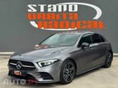 Mercedes-Benz A 180 AMG LINE ECRA FULL LED