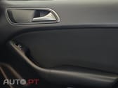 Mercedes-Benz B 180 CDI BlueEFFICIENCY
