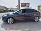 Ford Focus 1.6 TDCi Titanium