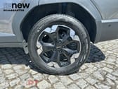 Dacia Bigster extreme mild hybrid 140