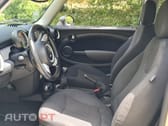 MINI Cooper Cooper D