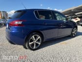 Peugeot 308 1.2 PureTech GT Line