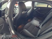 Mercedes-Benz CLA 180 Shooting Brake AMG LINE