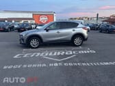 Mazda CX-5 2.2L SKYACTIV-D