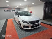 Peugeot 308 SW 1.2 PureTech Allure EAT8