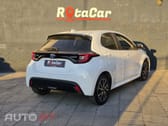 Toyota Yaris 1.5 HDF Exclusive