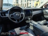 Volvo S90 2.0 B5 Inscription AWD Geartronic
