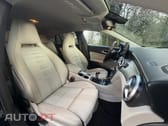 Mercedes-Benz CLA 180 d Shooting Brake Urban