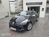Renault Clio 0.9 Tce Limited