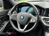 BMW 320 e Touring Auto