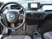 BMW i3 REX