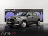 Peugeot 3008 1.5 BlueHDi Active Pack