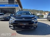 Citroen C4 1.5 BlueHDi Feel Pack