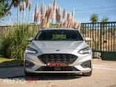 Ford Focus SW 1.5 TDCi EcoBlue ST-Line X Aut.