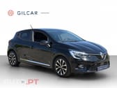 Renault Clio 1.5 Blue dCi Intens
