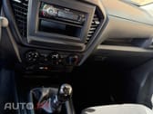 Isuzu D-Max 1.9 Ddi CL 4WD L Work CM