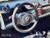 Smart ForTwo Outro