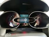 Renault Clio Sport Tourer 0.9 TCe Limited