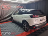 Peugeot 3008 1.2 PureTech GT Line