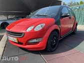 Smart ForFour Passion