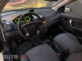 Chevrolet Aveo 1.2 LS