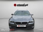 BMW 525 d Line Luxury Auto