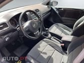 Volkswagen Golf 1.6 TDI CONFORTLINE