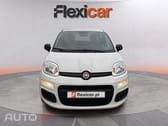 Fiat Panda 1.0 Hybrid