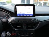 Ford Focus SW 1.5 TDCi EcoBlue Active