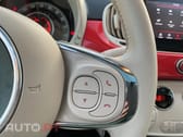 Fiat 500 1.0 Hybrid Lounge